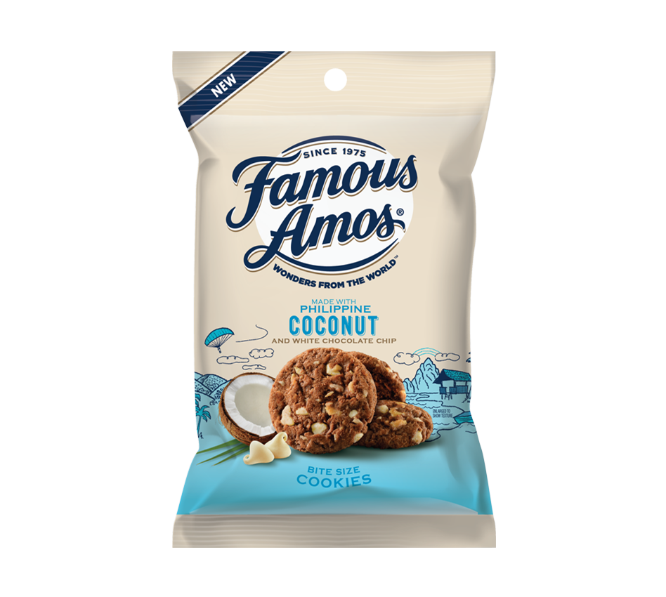 Famous Amos Chocolate Chip Cookies Recipe Coconut Bryont Blog